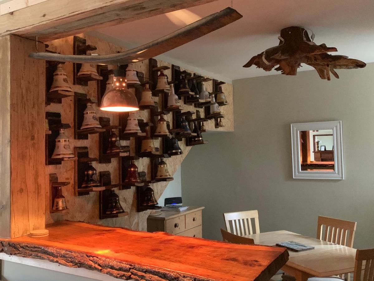 The Cottage Аберлор Екстериор снимка